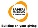 Thanks to the Capital Community Foundation